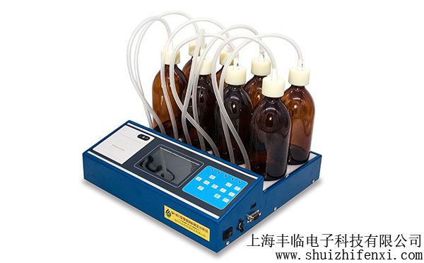 無(wú)汞壓差法BOD測定儀_BOD檢測儀_bod分析儀-型號HX-BOD801型