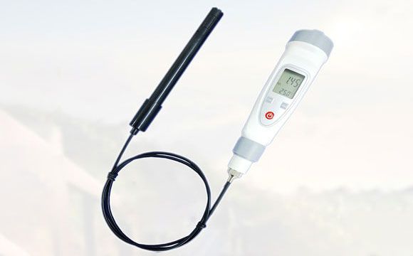 筆式溶氧儀JB-70A_水產(chǎn)養殖溶氧儀
