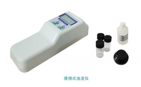 手持便攜式濁度儀（濁度計）WGZ-1B、WGZ-20B、WGZ-B