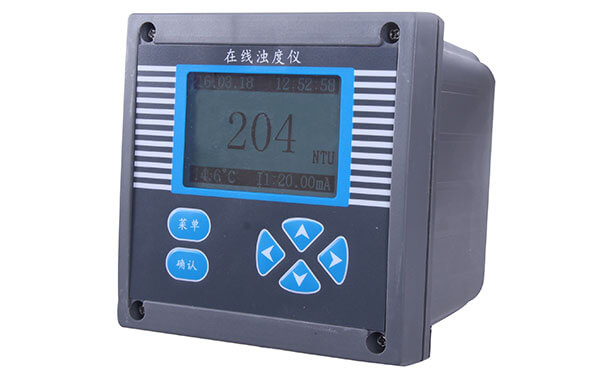 NT8000G/8720E 低量程濁度儀（0～20NTU）超低量程在線(xiàn)濁度儀